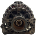 ALTERNADOR VOLKSWAGEN VOYAGE TREND 1.6 MI T.FLEX 8V 2010/11