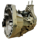 Caixa Cambio Fiorino Partner 1.4 Fire Evo 2023 2024 2025/..