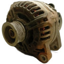 Alternador Citroen C5 Picasso Peugeot 307 407 2.0 16v até 06