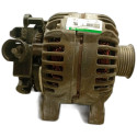 Alternador Citroen C5 Picasso Peugeot 307 407 2.0 16v até 06