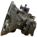 CÂMBIO MANUAL 