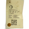 Alternador Corsa Celta Prisma 1.0 8v 1995/2012 55A 93260364