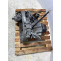 Caixa Cambio Sandero 15/17 Logan 14/17 1.6 8/16v Manual