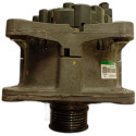 ALTERNADOR NISSAN LIVINA SL 1.6 16V FLEX FUEL 5P MEC 2010