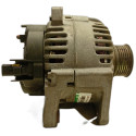 ALTERNADOR NISSAN LIVINA SL 1.6 16V FLEX FUEL 5P MEC 2010