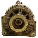 ALTERNADOR NISSAN LIVINA SL 1.6 16V FLEX FUEL 5P MEC 2010