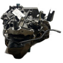 CÂMBIO MANUAL 