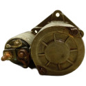 Motor Partida Ka Fiesta Couries Ecosport 1.0 1.6 Zetec 03/
