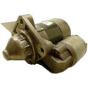 Motor Partida Ka Fiesta Couries Ecosport 1.0 1.6 Zetec 03/