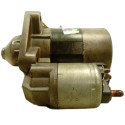 Motor Partida Ka Fiesta Couries Ecosport 1.0 1.6 Zetec 03/