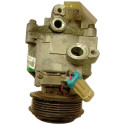 COMPRESSOR AR-CONDICIONADO CHEVROLET ONIX HATCH LT 2016/17