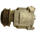 COMPRESSOR AR-CONDICIONADO CHEVROLET ONIX HATCH LT 2016/17