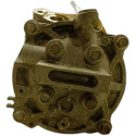 COMPRESSOR AR-CONDICIONADO CHEVROLET ONIX HATCH LT 2016/17