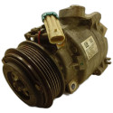 COMPRESSOR AR-CONDICIONADO CHEVROLET ONIX HATCH LT 2016/17