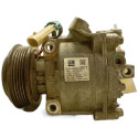 COMPRESSOR AR-CONDICIONADO CHEVROLET ONIX HATCH LT 2016/17