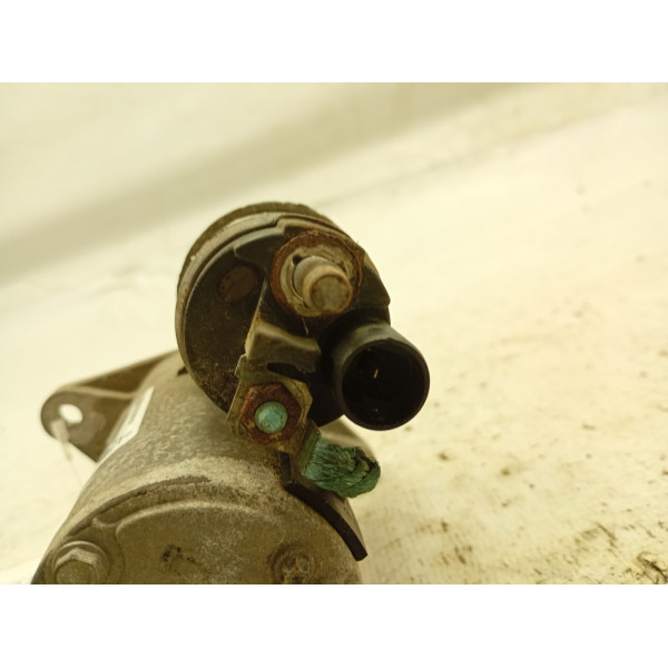 Motor Partida Onix Cobalt Spin Montana 1.0 1.4 1.8 2017/
