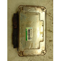 MÓDULO DE INJEÇÃO CHEVROLET ASTRA COMF. 2.0 8V FLEX 2004/05