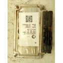 MÓDULO DE INJEÇÃO CHEVROLET ASTRA COMF. 2.0 8V FLEX 2004/05
