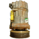 Compressor Ar 208 2008 C3 C4 307 1.5 1.6 2.0 2007/ C/ Sensor