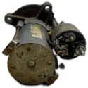 Motor Partida Arranque C3 C4 206 207 307 1.4 1.6 03/11 Valeo