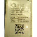 MÓDULO DE INJEÇÃO FORD FIESTA 1.0 8V FLEX/CLASS 11/12