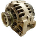 ALTERNADOR RENAULT LOGAN EXPRES./EXP. UP HI-FLEX 1.0 2013/14
