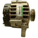 ALTERNADOR RENAULT LOGAN EXPRES./EXP. UP HI-FLEX 1.0 2013/14