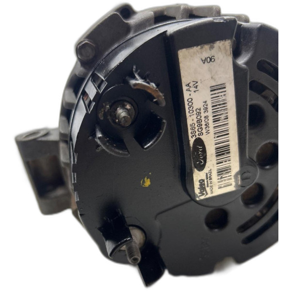 (SUCATA) ALTERNADOR