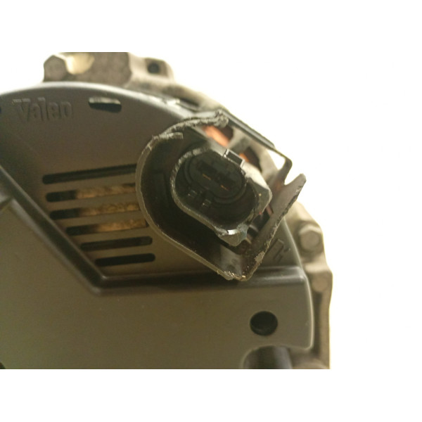 Alternador Gol Voyage G5 G6 1.0 1.6 2008 2008 a 2013 Sem Ar