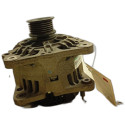 Alternador Gol Voyage G5 G6 1.0 1.6 2008 2008 a 2013 Sem Ar
