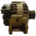 Alternador Gol Voyage G5 G6 1.0 1.6 2008 2008 a 2013 Sem Ar