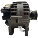 Alternador Fox Polo 1.0 2003 2004 a 2009 Sem Ar