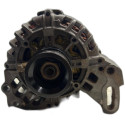 Alternador Fox Polo 1.0 2003 2004 a 2009 Sem Ar