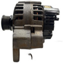 Alternador Fox Polo 1.0 2003 2004 a 2009 Sem Ar
