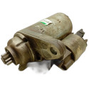 Motor Partida Gol Saveiro Voyage Golf 1.0 1.6 Power 10 Dente