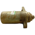 Motor Partida Gol Saveiro Voyage Golf 1.0 1.6 Power 10 Dente