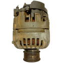 Alternador Gol Voyage G5 Polo Fox 2003 2004 a 2010 70A Valeo