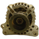 Alternador Gol Voyage G5 Polo Fox 2003 2004 a 2010 70A Valeo