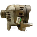 Alternador Gol Voyage G5 Polo Fox 2003 2004 a 2010 70A Valeo