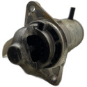 MOTOR DE PARTIDA CHEVROLET ONIX HATCH LT 1.0 8V 2019