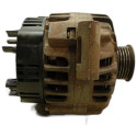 Alternador Fiesta Ecosport 1.0 1.6 Zetec 2003 2004 a 2012