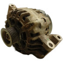 Alternador Fiesta Ecosport 1.0 1.6 Zetec 2003 2004 a 2012