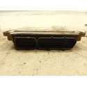 MÓDULO DE INJEÇÃO FORD FIESTA 1.6 8V FLEX/CLASS 2004/2005