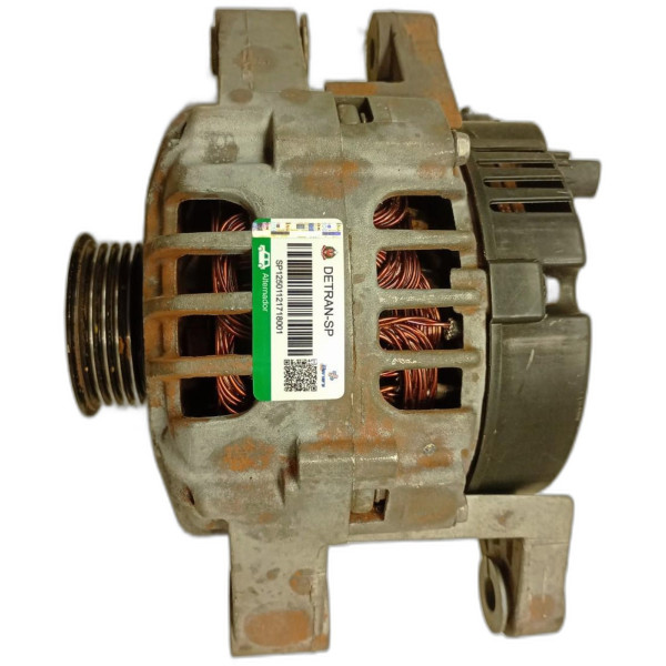 ALTERNADOR CHEVROLET CELTA LIFE/LS 1.0 MPFI 8V 2012/13
