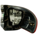 LANTERNA TRASEIRA DIREITA FORD KA 1.0 8V ST FLEX 2009/2009