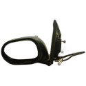 RETROVISOR ESQUERDO NISSAN LIVINA SL 1.6 16V FLEX FUEL 2010