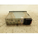 RÁDIO CITROEN C3 GLX / GLX SONORA 1.4 2008/2008