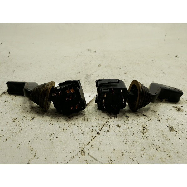 CHAVE DE SETA CHEVROLET CLASSIC LIFE/LS 1.0 VHC 2009/10