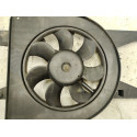 ELETROVENTILADOR FORD KA 1.0 8V ST FLEX 3P 2009/2009