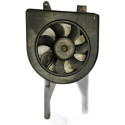 ELETROVENTILADOR FORD KA 1.0 8V ST FLEX 3P 2009/2009